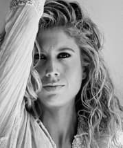 Alison Storm.